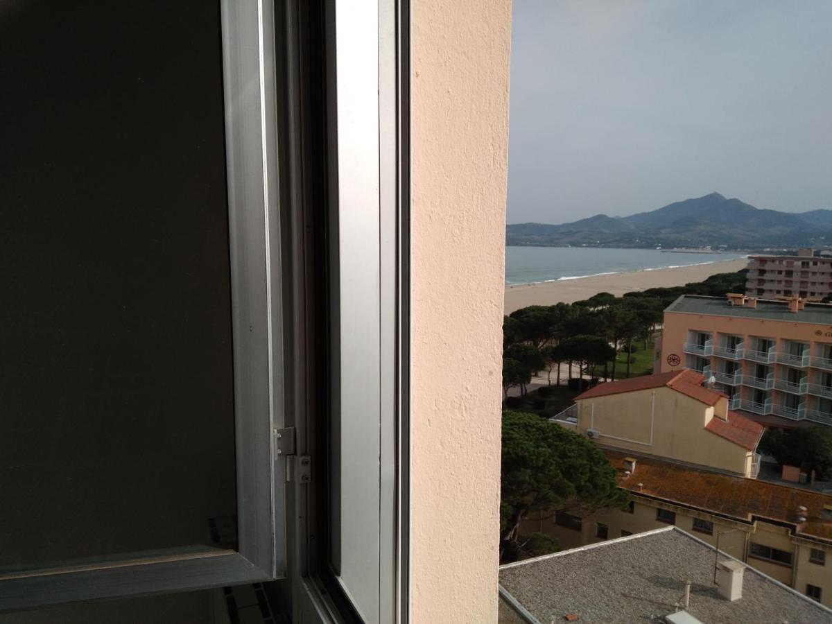 Argeles Plage Kültér fotó