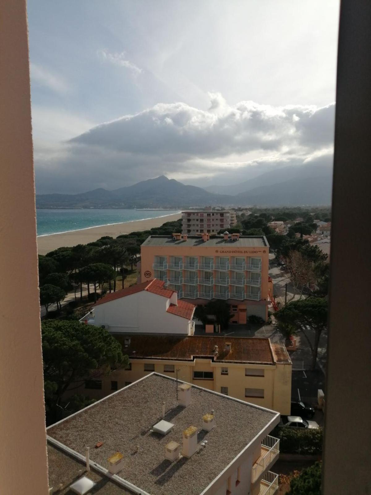 Argeles Plage Kültér fotó